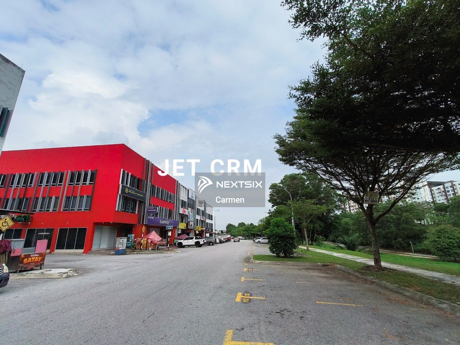 Shop For Rent in Setia Alam Selangor - Image 7