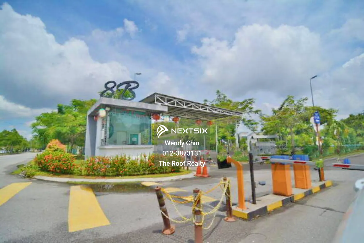 2-sty Terrace/Link House For Sale in Puchong Selangor
