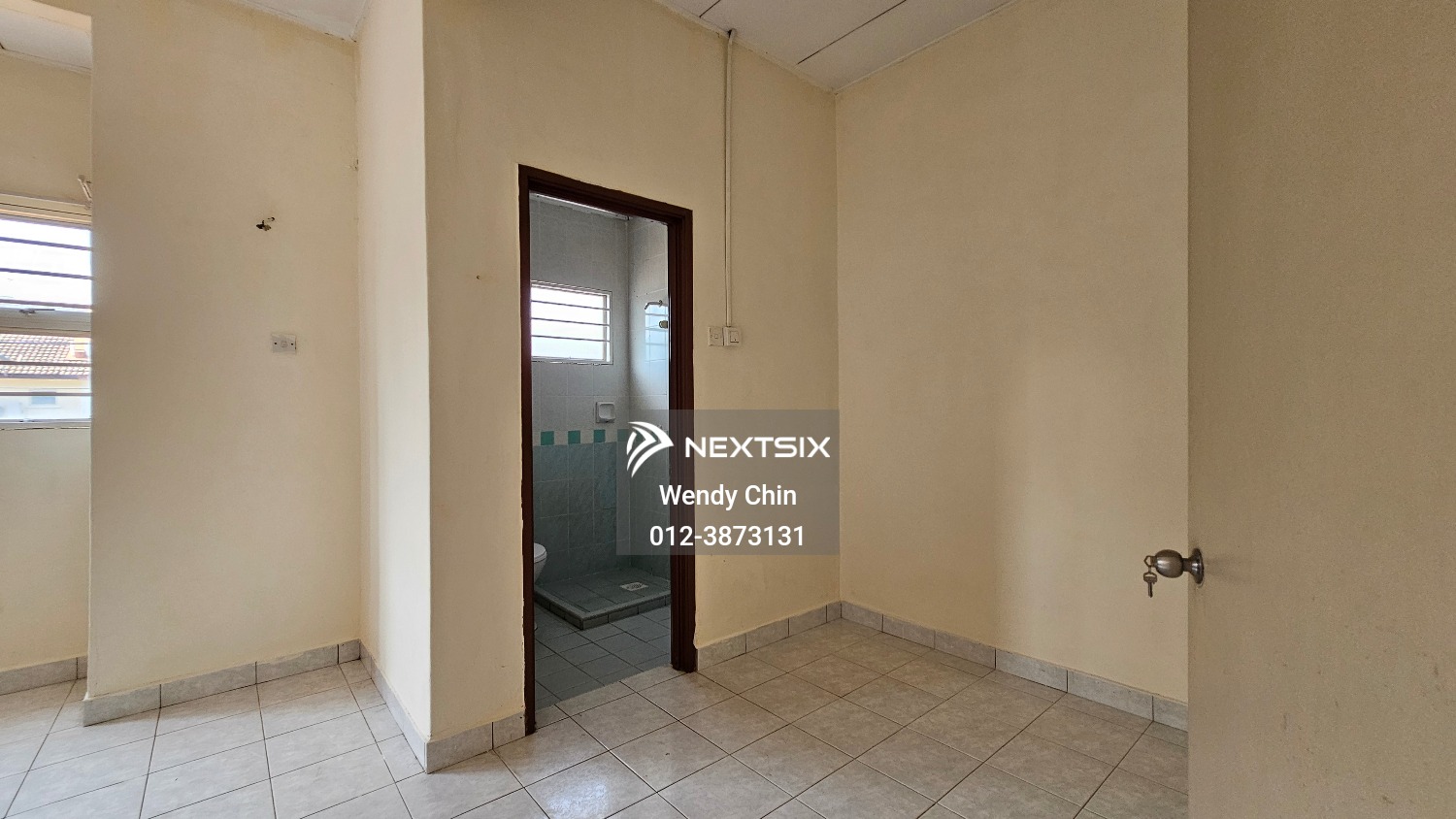 2-sty Terrace/Link House For Sale in Puchong Selangor - Image 12