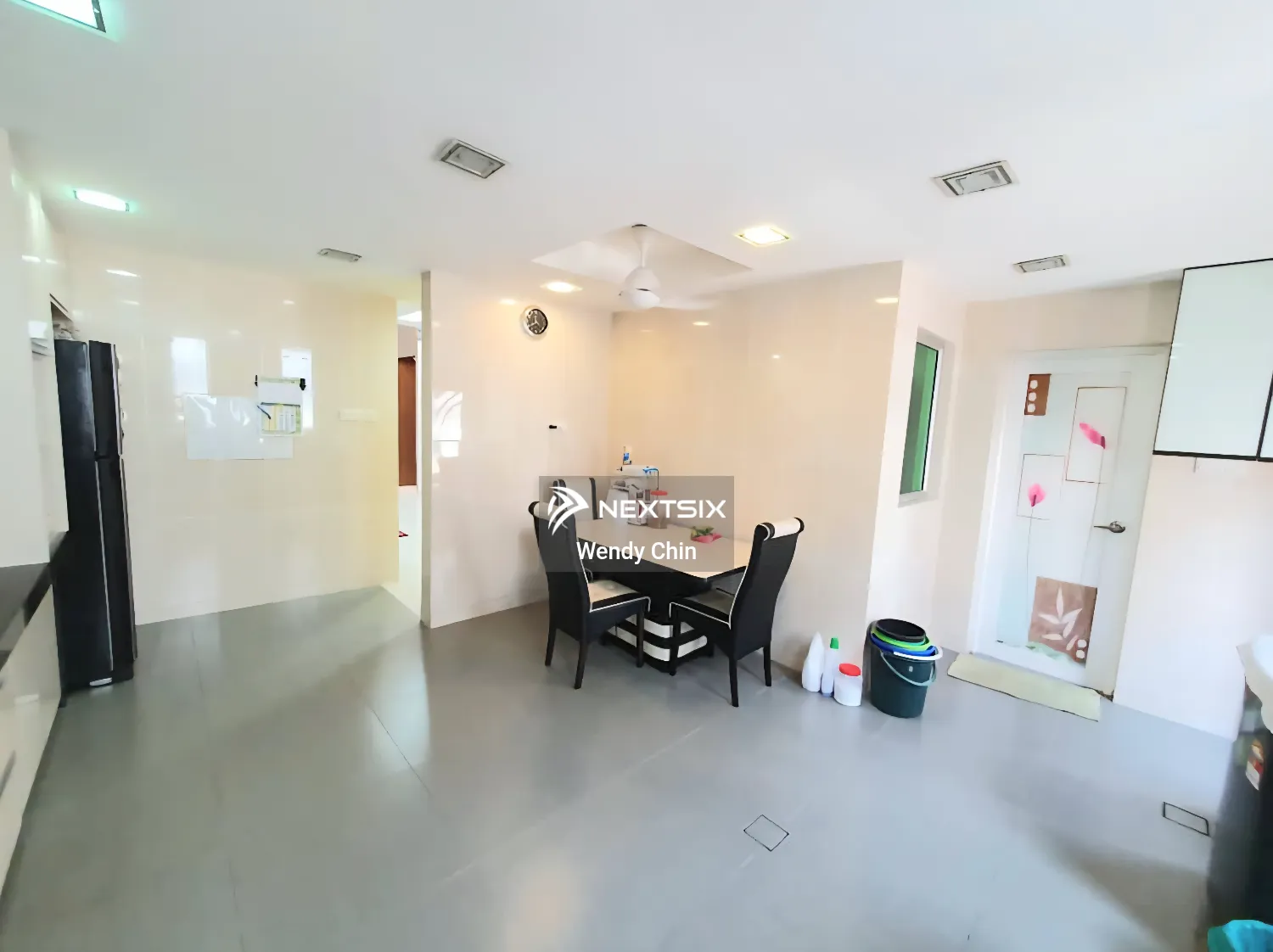 2-sty Terrace/Link House For Sale in Puchong Selangor - Image 2