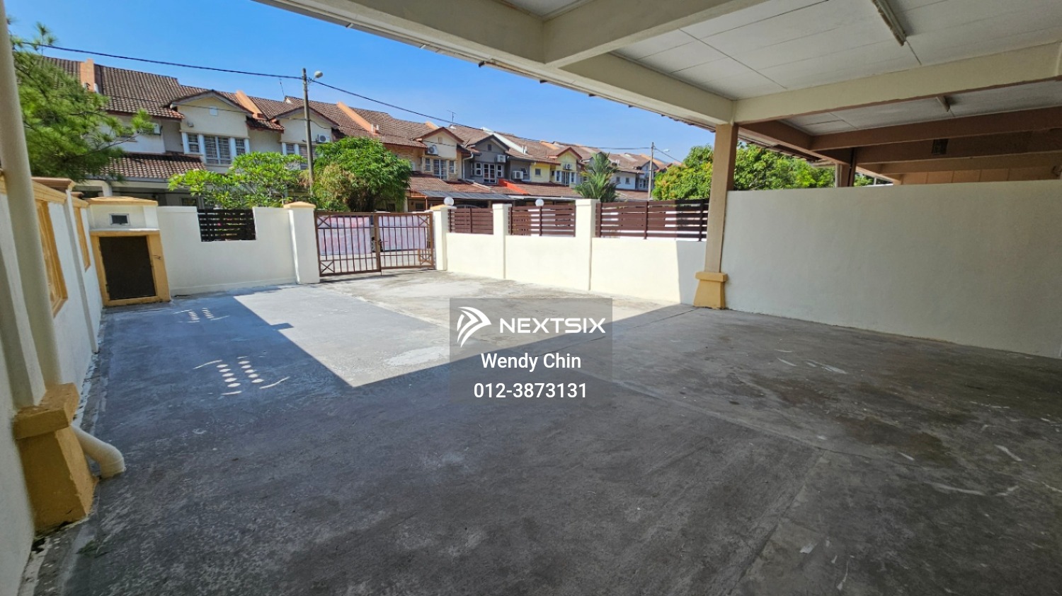 2-sty Terrace/Link House For Sale in Puchong Selangor - Image 3