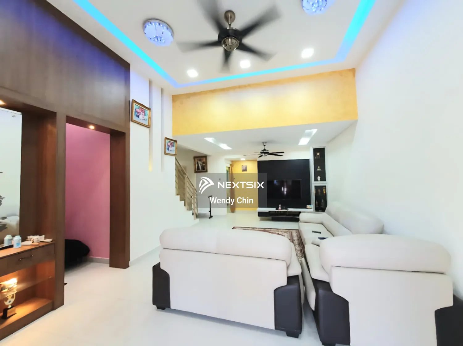 2-sty Terrace/Link House For Sale in Puchong Selangor - Image 3