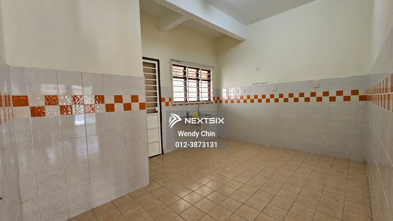 2-sty Terrace/Link House For Sale in Puchong Selangor - Image 5