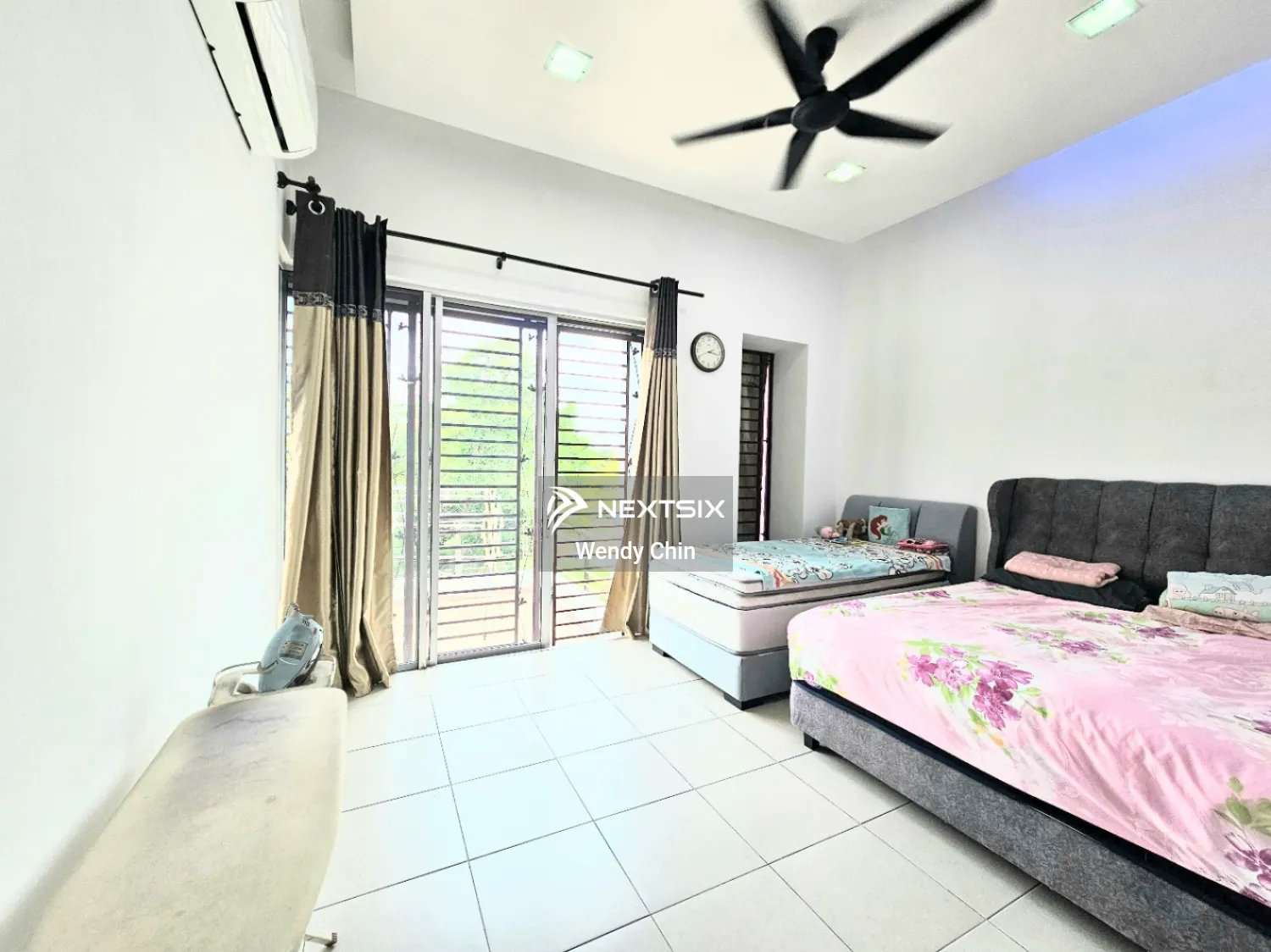 2-sty Terrace/Link House For Sale in Puchong Selangor - Image 5
