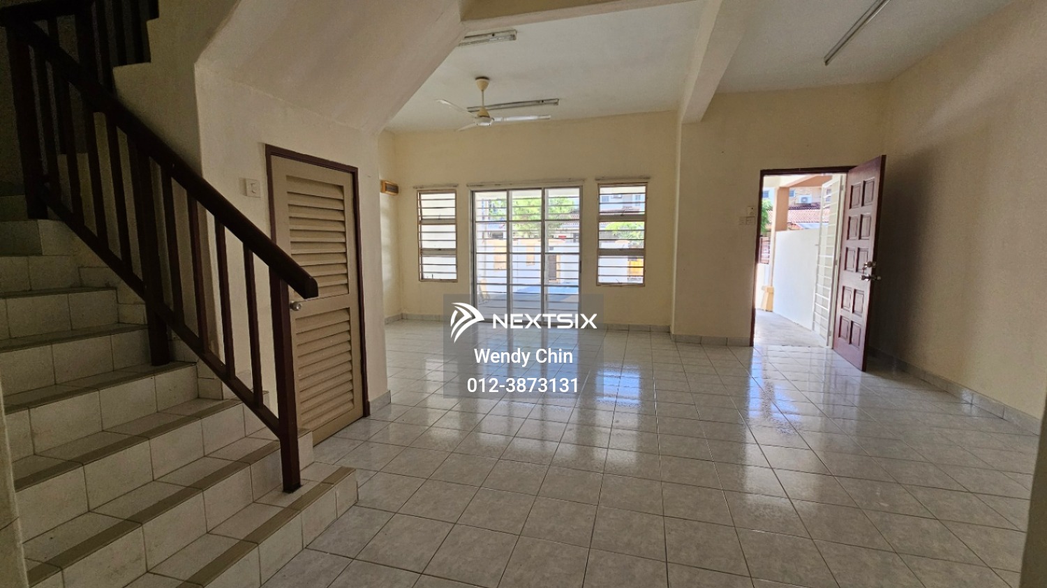 2-sty Terrace/Link House For Sale in Puchong Selangor - Image 6