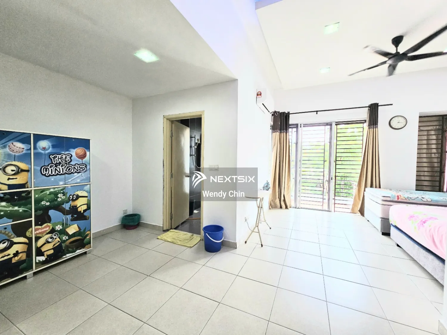 2-sty Terrace/Link House For Sale in Puchong Selangor - Image 6