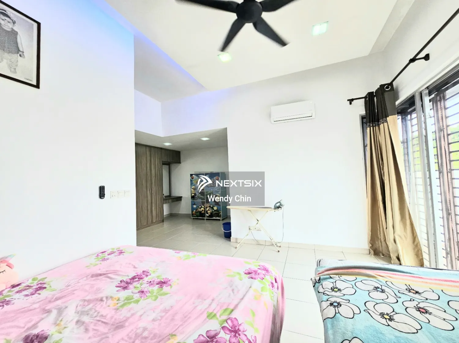 2-sty Terrace/Link House For Sale in Puchong Selangor - Image 8