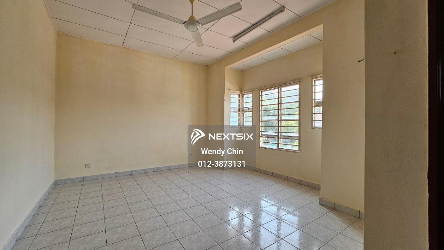 2-sty Terrace/Link House For Sale in Puchong Selangor - Image 9