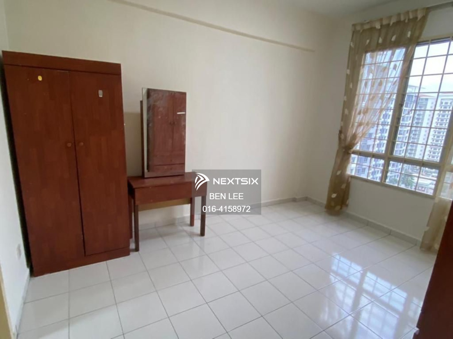 Condominium For Sale in Bayan Lepas Penang