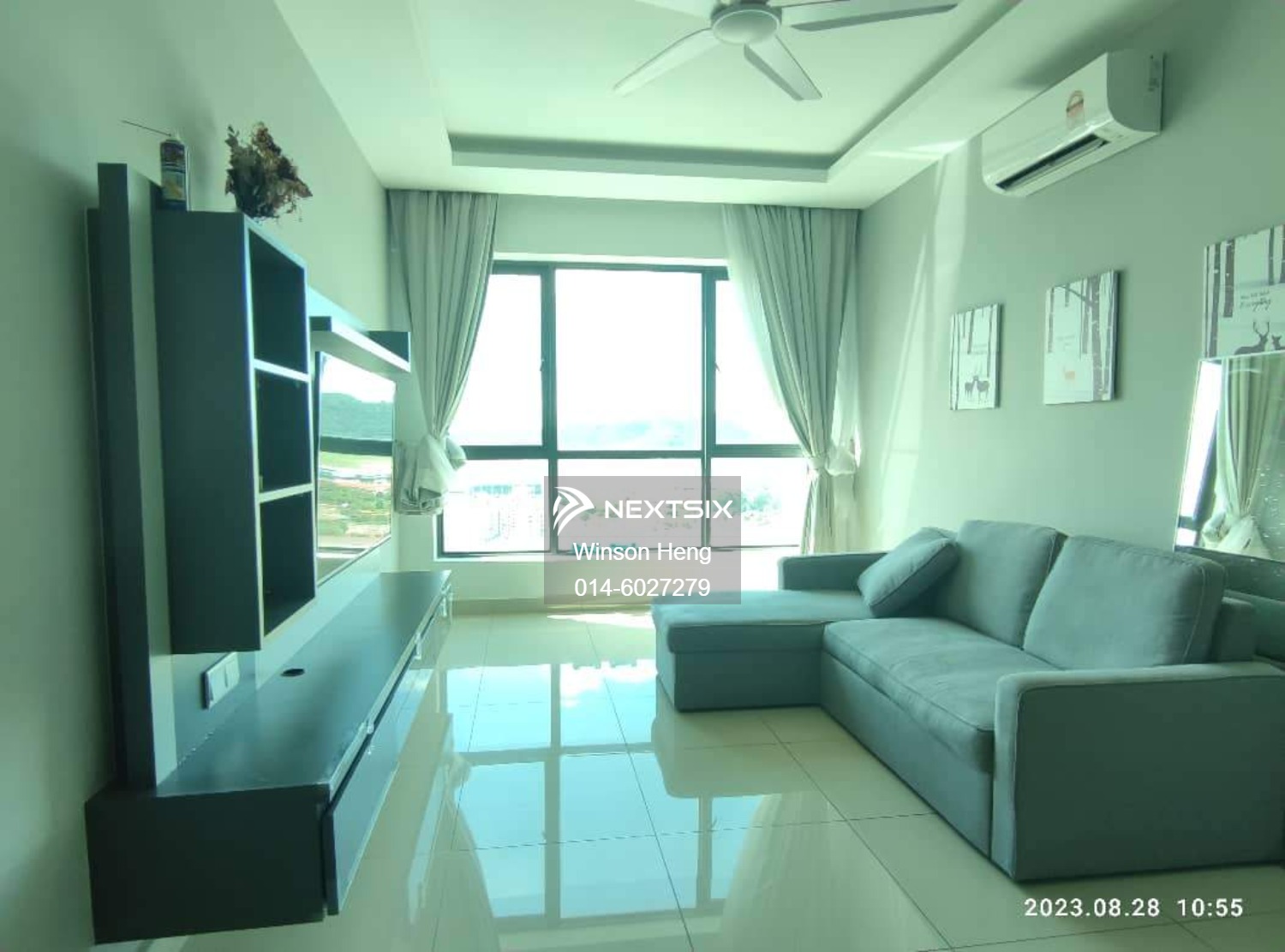 Condominium For Sale in Bayan Lepas Penang