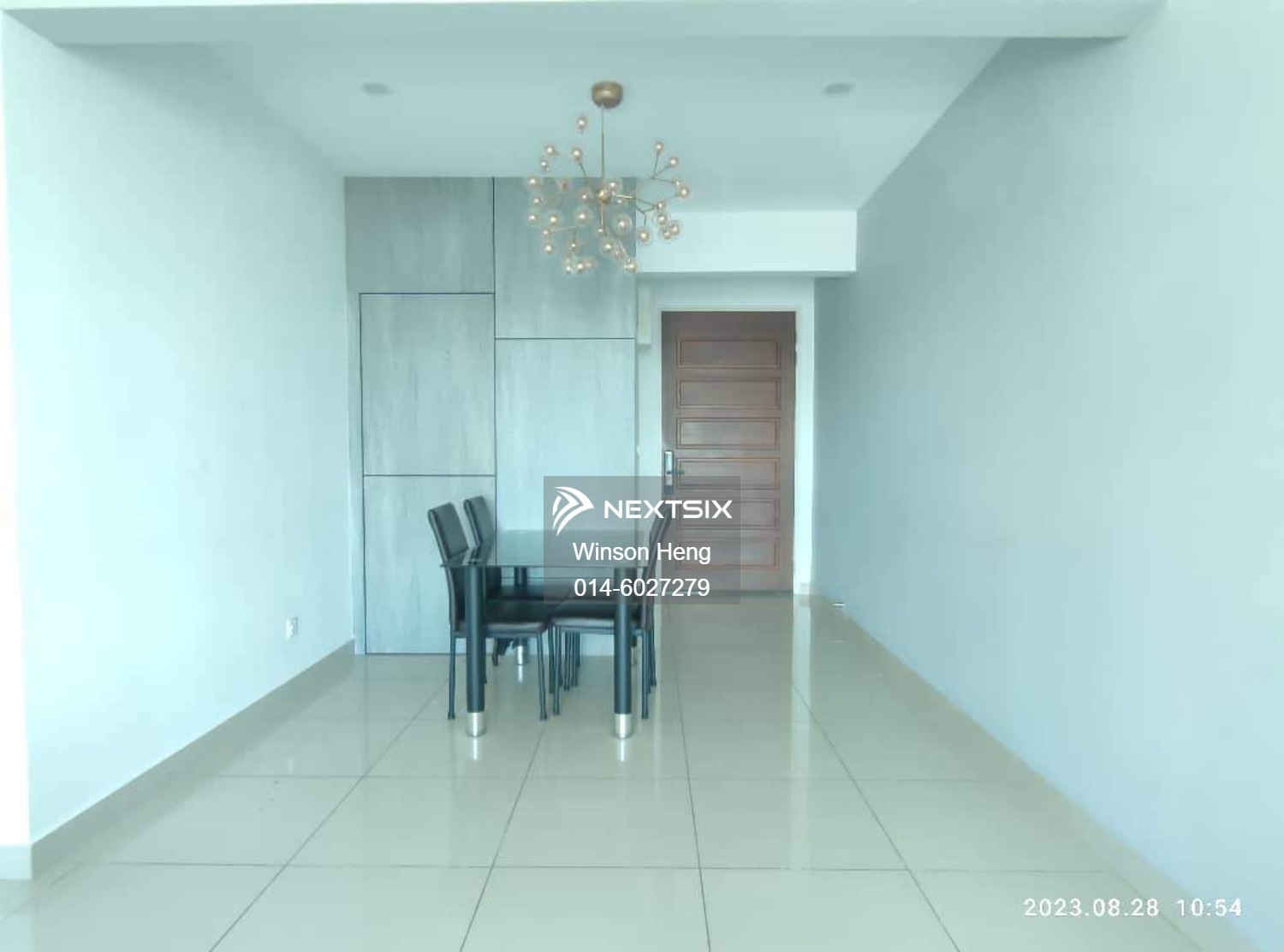 Condominium For Sale in Bayan Lepas Penang - Image 6