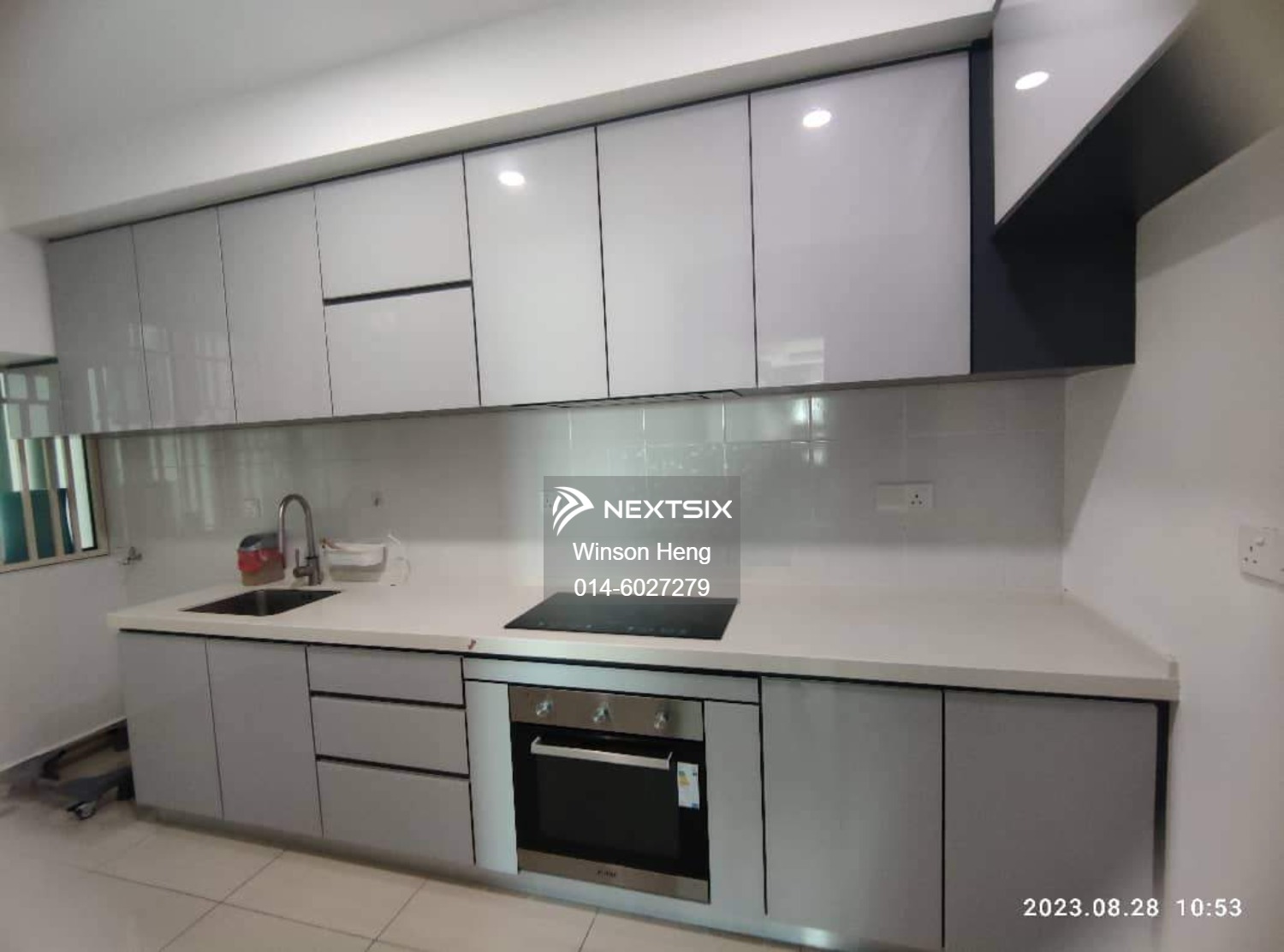 Condominium For Sale in Bayan Lepas Penang - Image 7