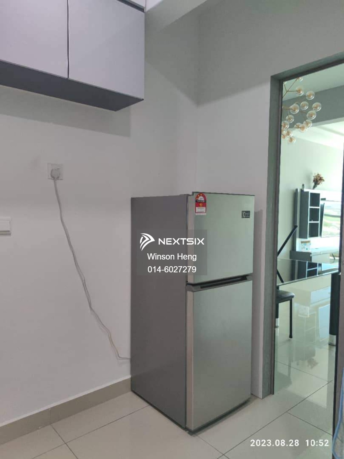 Condominium For Sale in Bayan Lepas Penang - Image 8