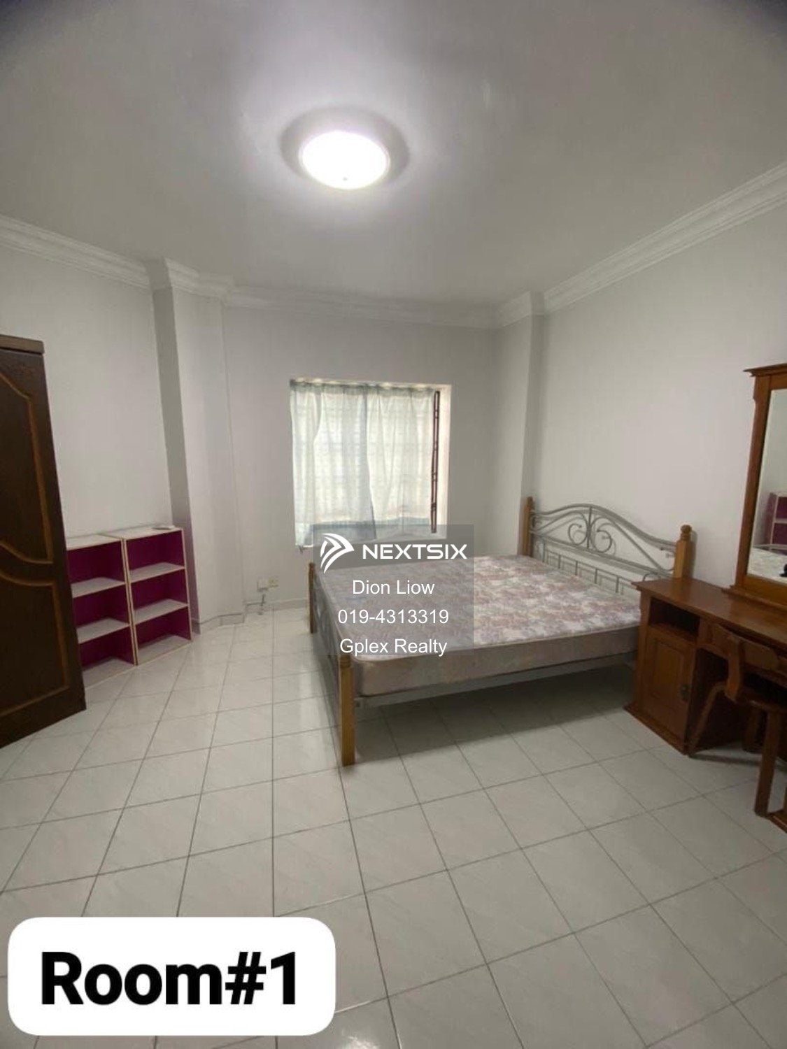 Apartment For Rent in Masai Johor - Image 7