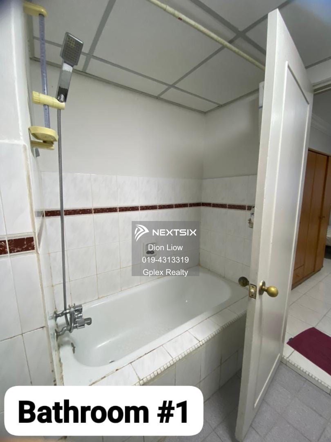 Apartment For Rent in Masai Johor - Image 8