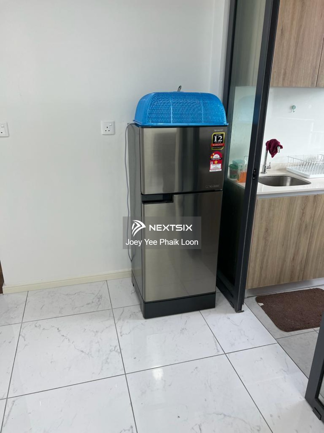 Serviced Residence For Rent in Batu Kawan Penang - Image 10