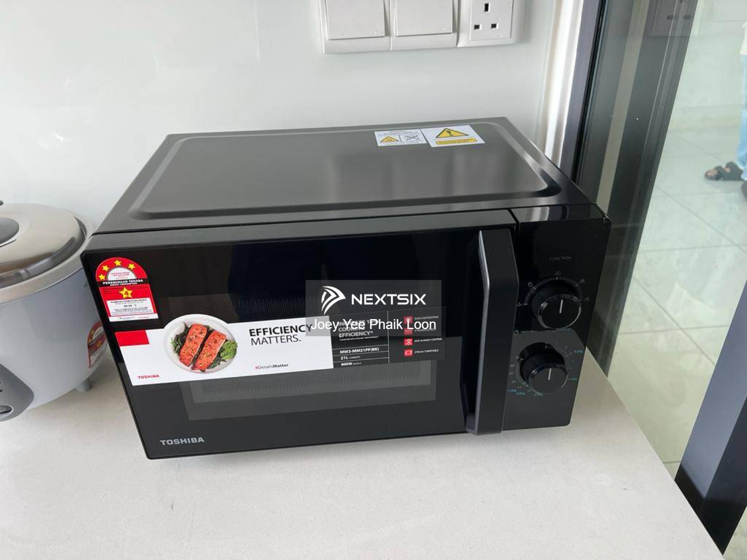 Serviced Residence For Rent in Batu Kawan Penang - Image 11