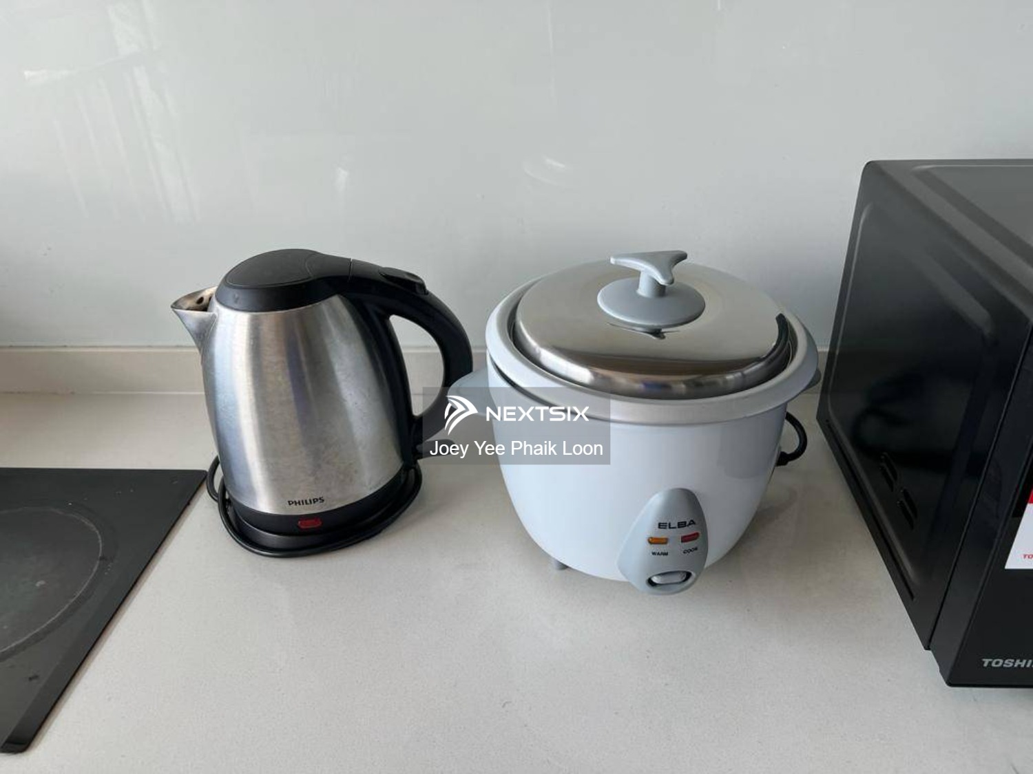 Serviced Residence For Rent in Batu Kawan Penang - Image 12