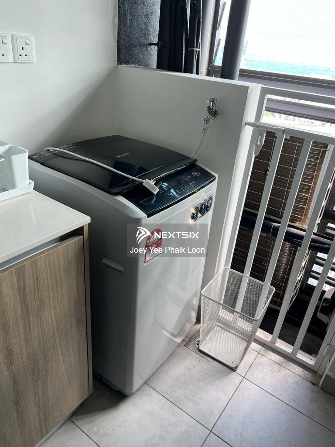 Serviced Residence For Rent in Batu Kawan Penang - Image 13