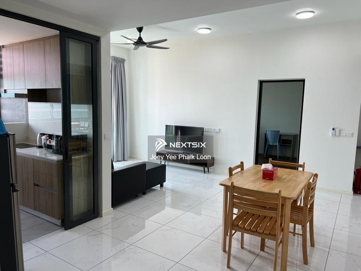 Serviced Residence For Rent in Batu Kawan Penang - Image 2