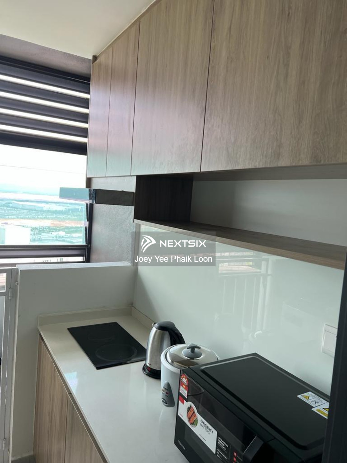 Serviced Residence For Rent in Batu Kawan Penang - Image 3