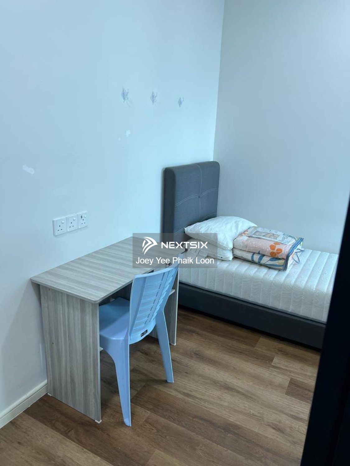 Serviced Residence For Rent in Batu Kawan Penang - Image 5