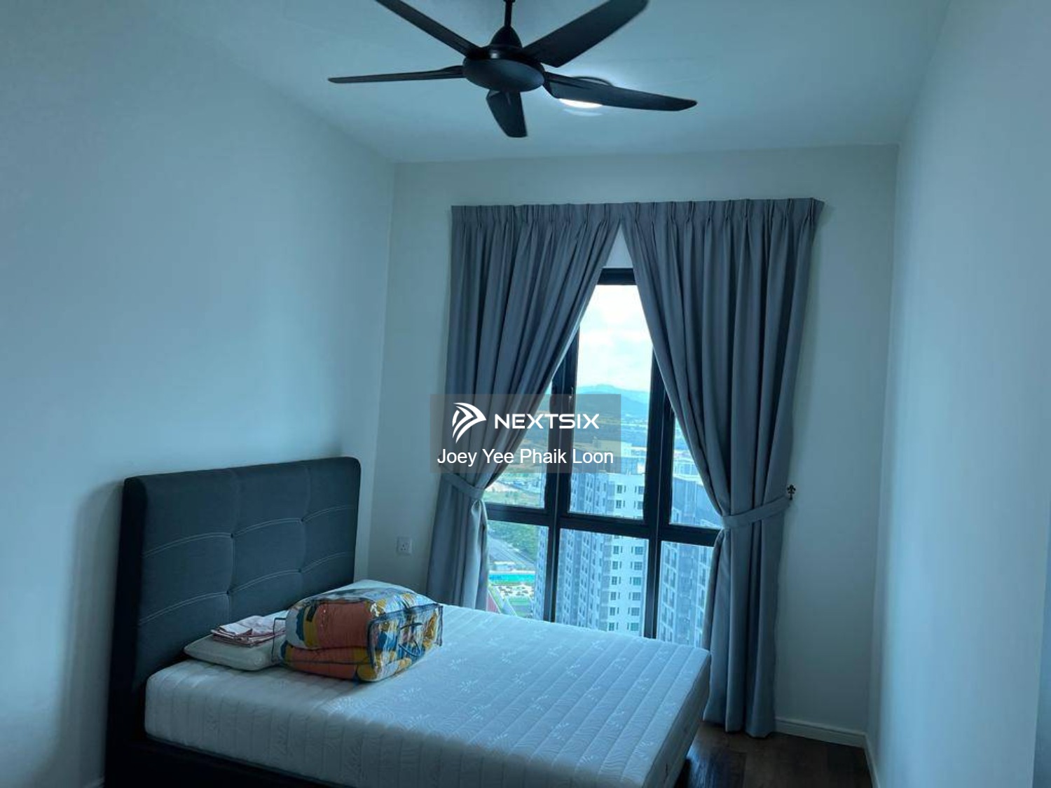 Serviced Residence For Rent in Batu Kawan Penang - Image 7