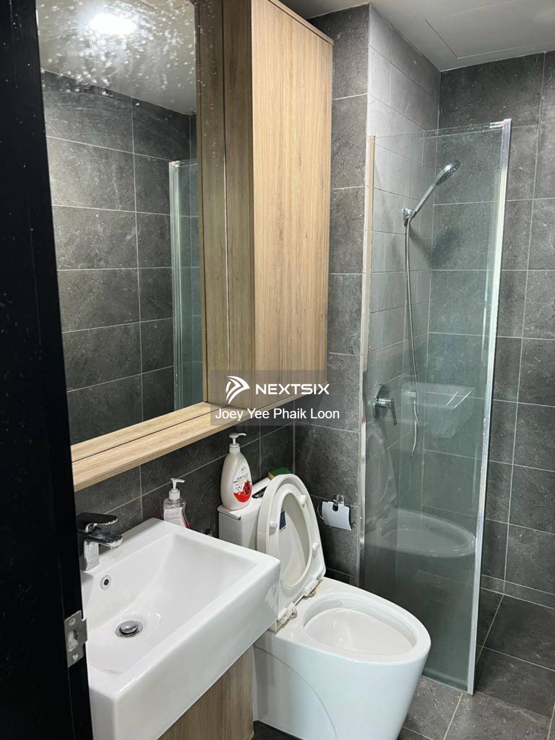 Serviced Residence For Rent in Batu Kawan Penang - Image 8