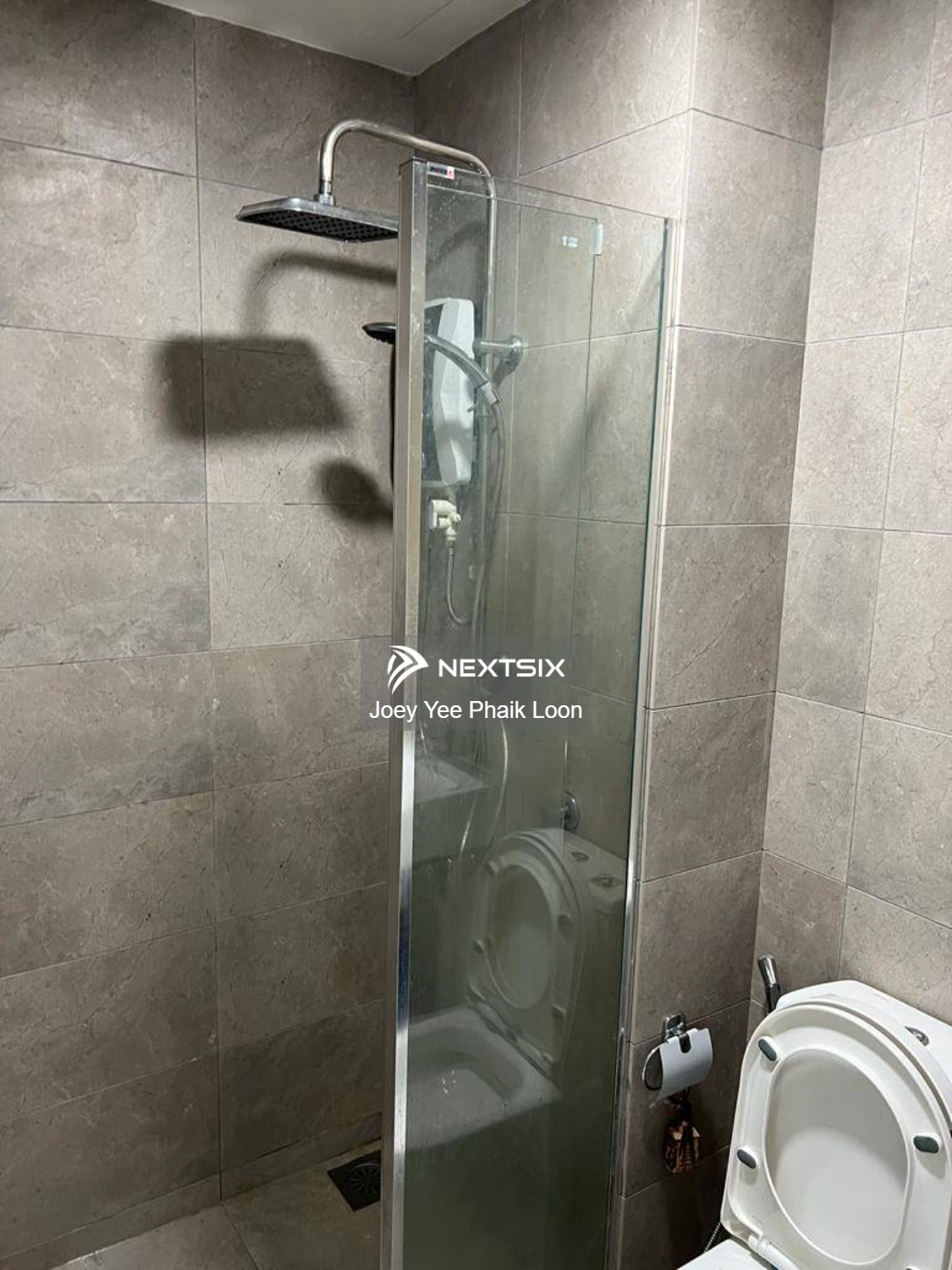 Serviced Residence For Rent in Batu Kawan Penang - Image 9