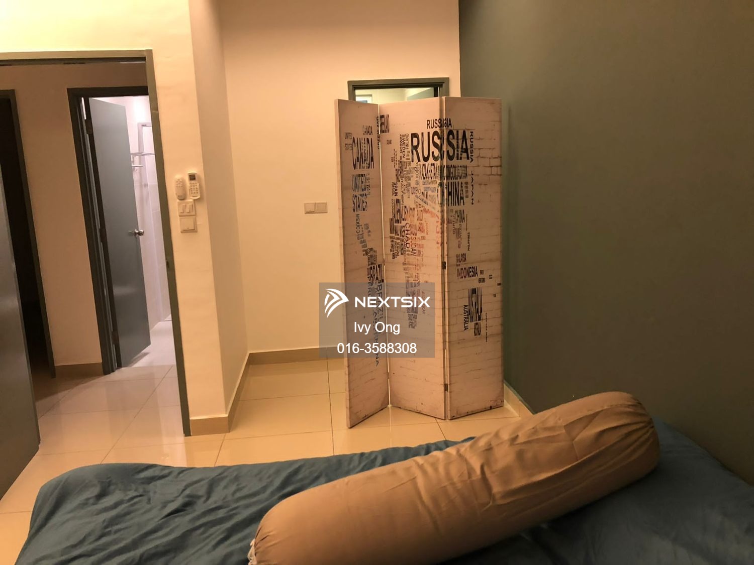 Serviced Residence For Sale in Masai Johor - Image 9