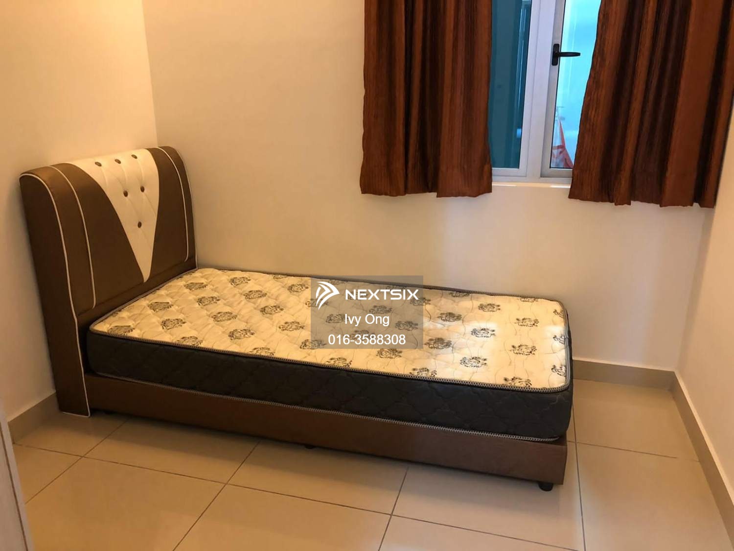 Serviced Residence For Sale in Masai Johor - Image 10