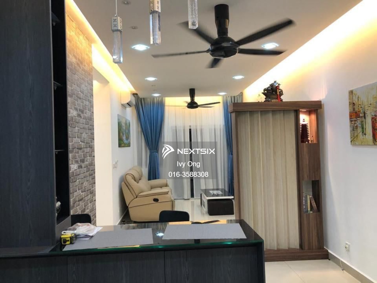 Serviced Residence For Sale in Masai Johor - Image 2