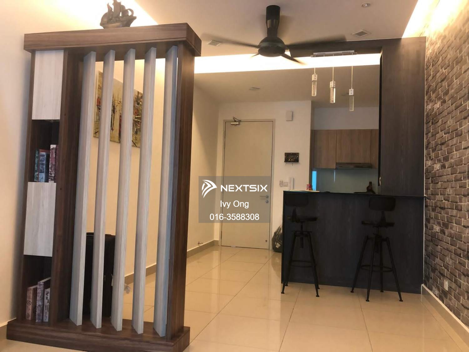 Serviced Residence For Sale in Masai Johor - Image 3