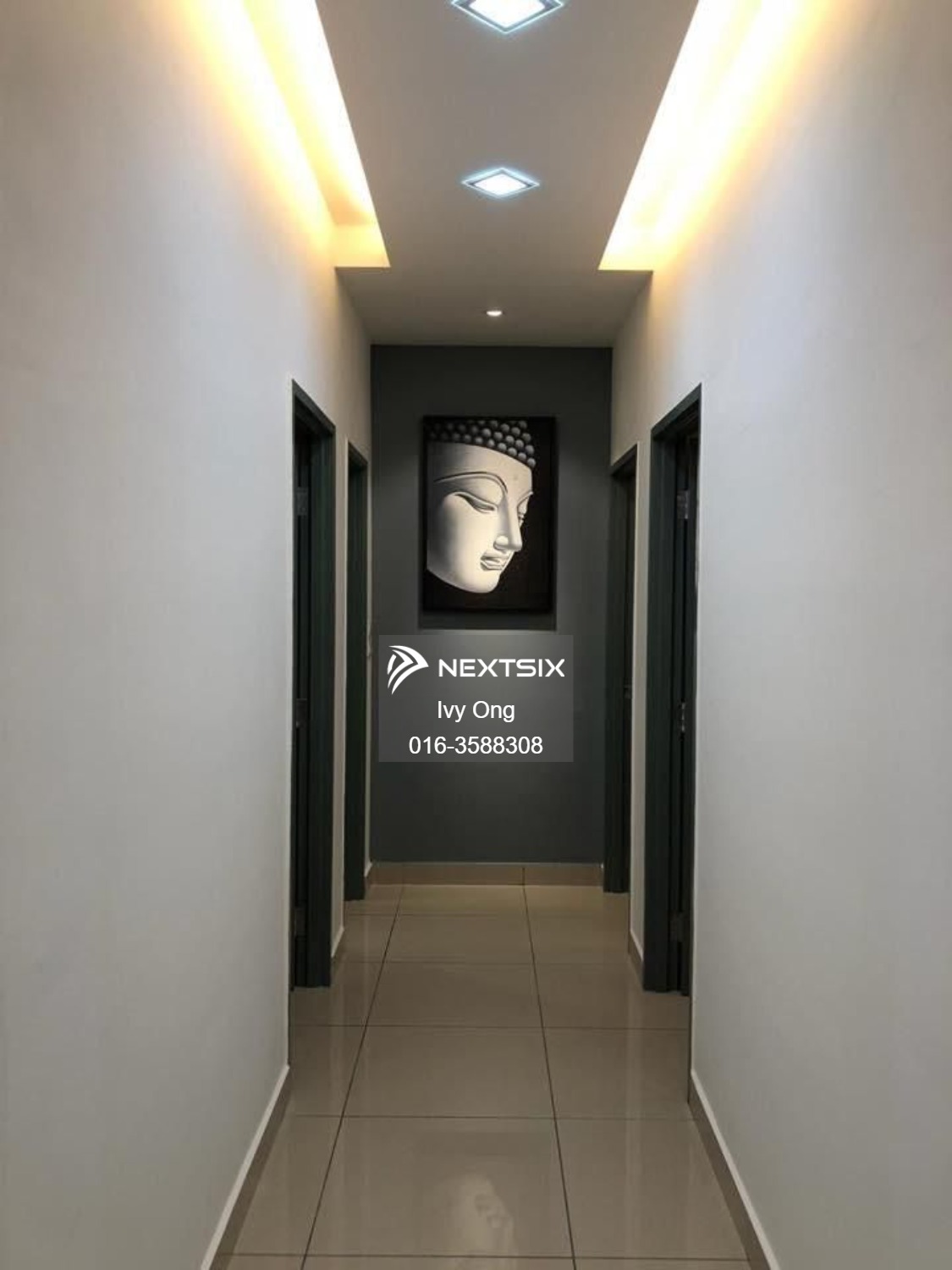 Serviced Residence For Sale in Masai Johor - Image 4