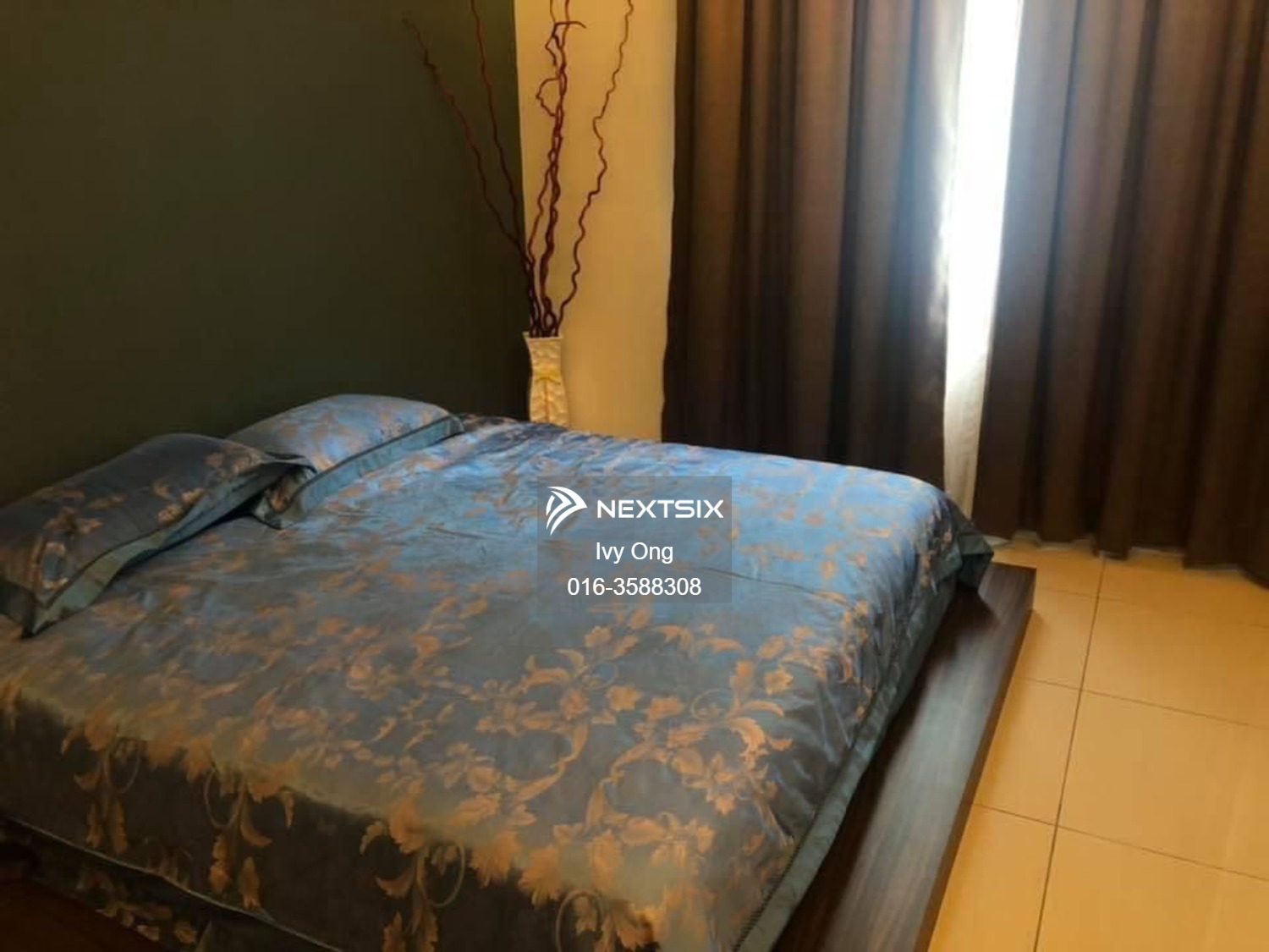 Serviced Residence For Sale in Masai Johor - Image 5