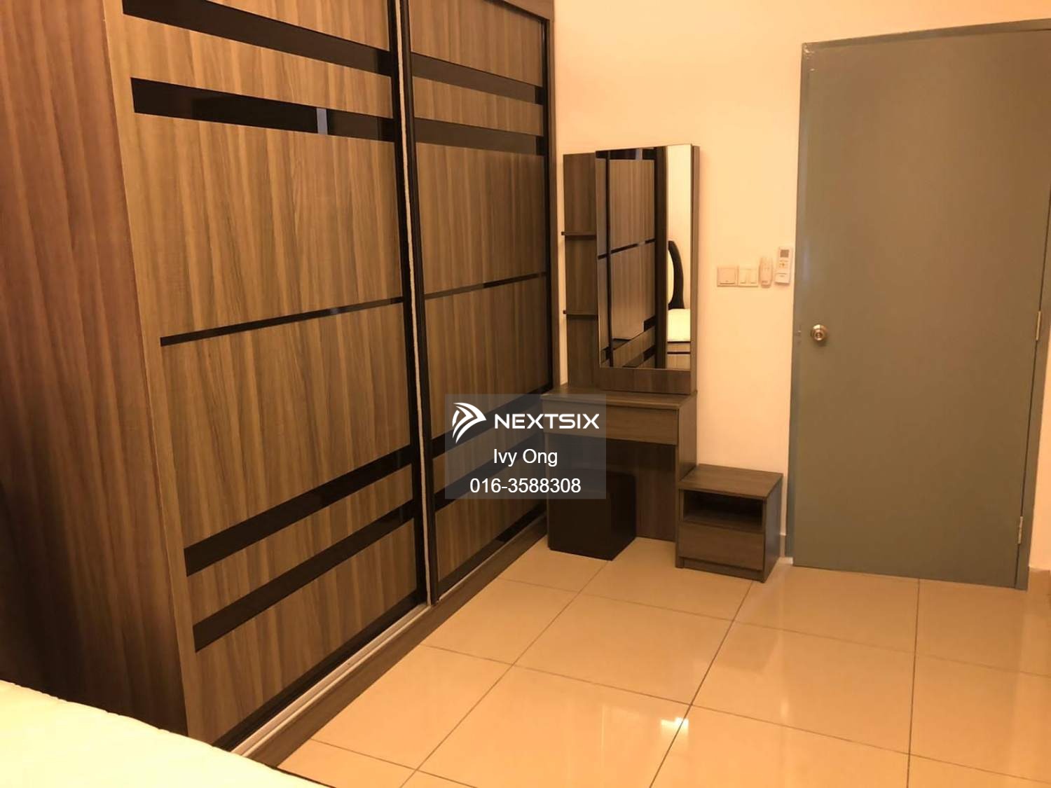 Serviced Residence For Sale in Masai Johor - Image 6