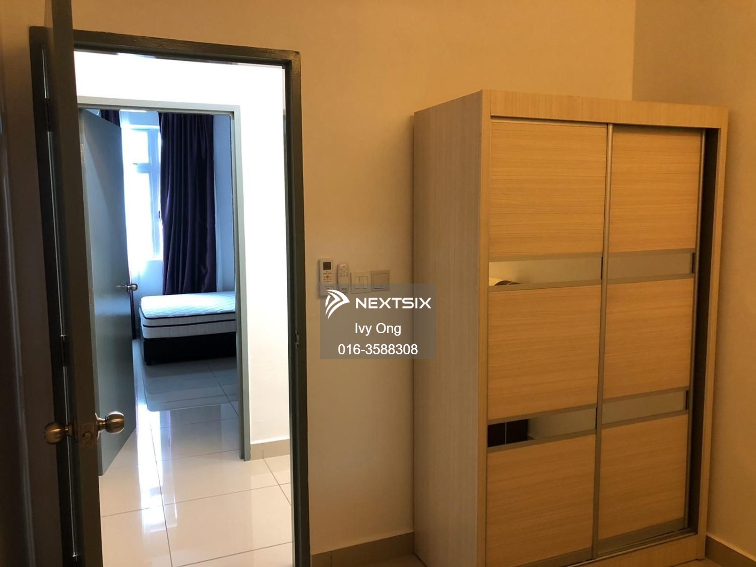 Serviced Residence For Sale in Masai Johor - Image 7