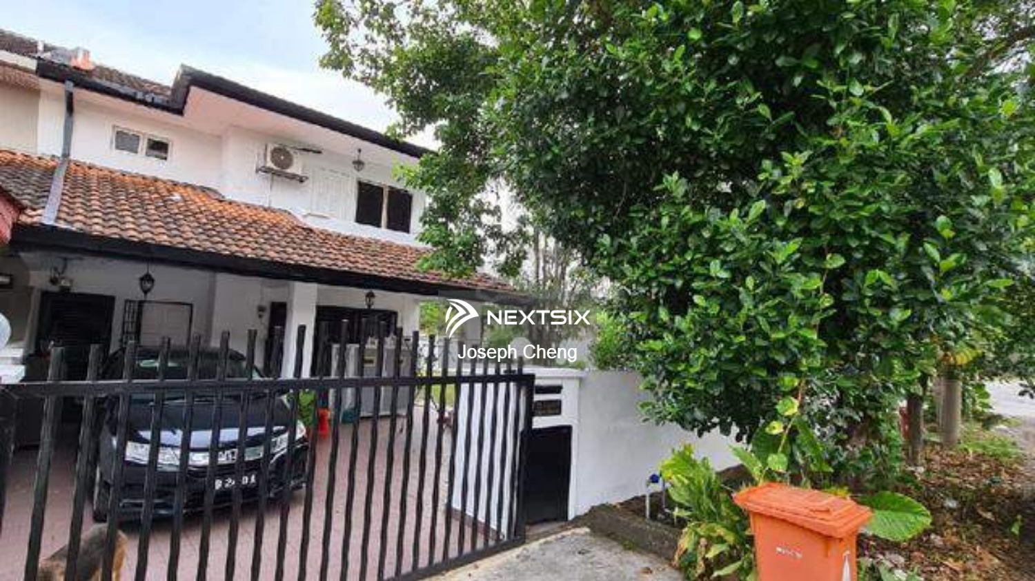 2-sty Terrace/Link House For Sale in Petaling Jaya Selangor - Image 6