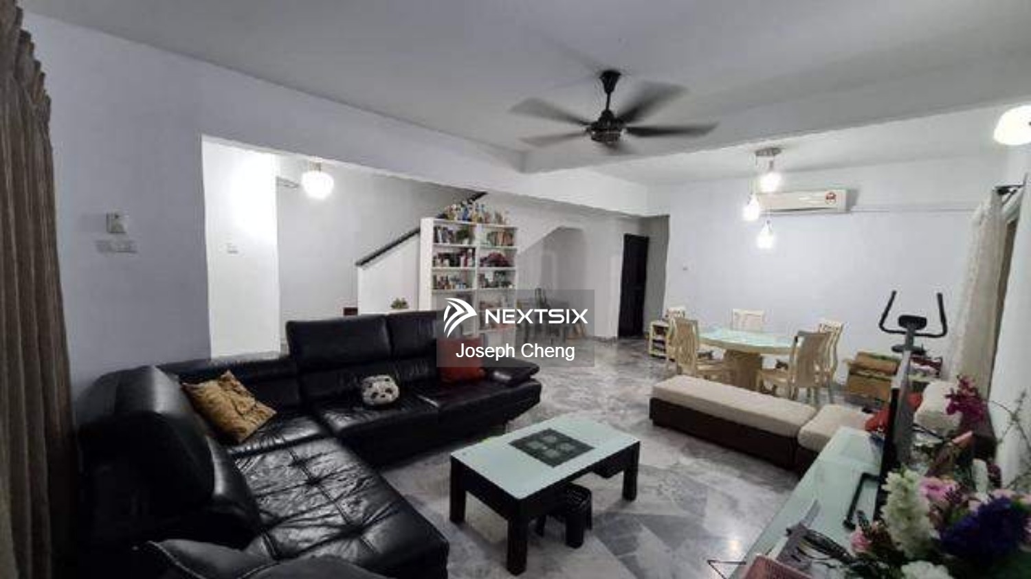 2-sty Terrace/Link House For Sale in Petaling Jaya Selangor