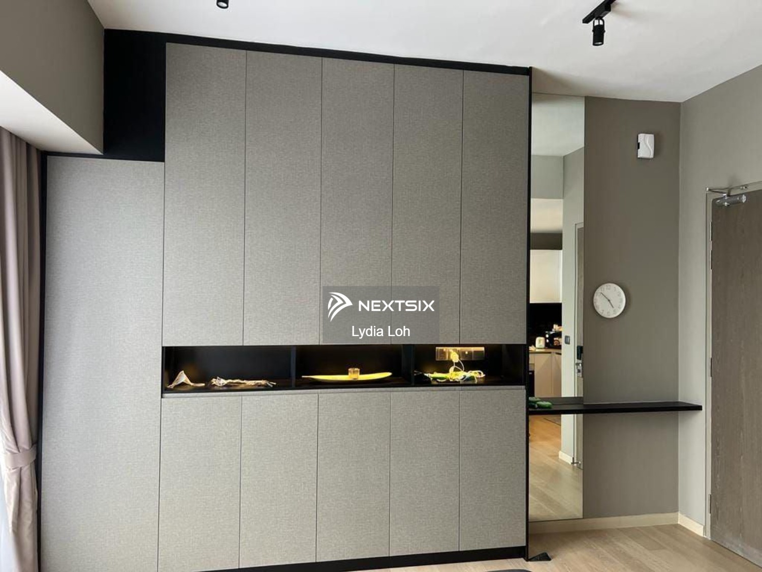 Serviced Residence For Sale in Ampang Selangor - Image 11