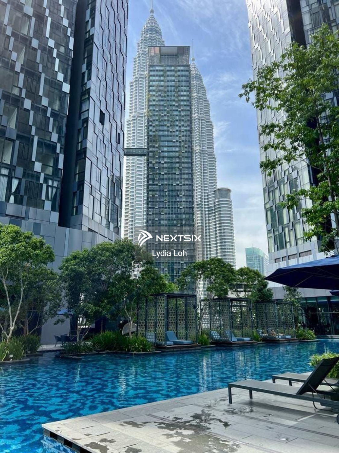 Serviced Residence For Sale in Ampang Selangor - Image 12