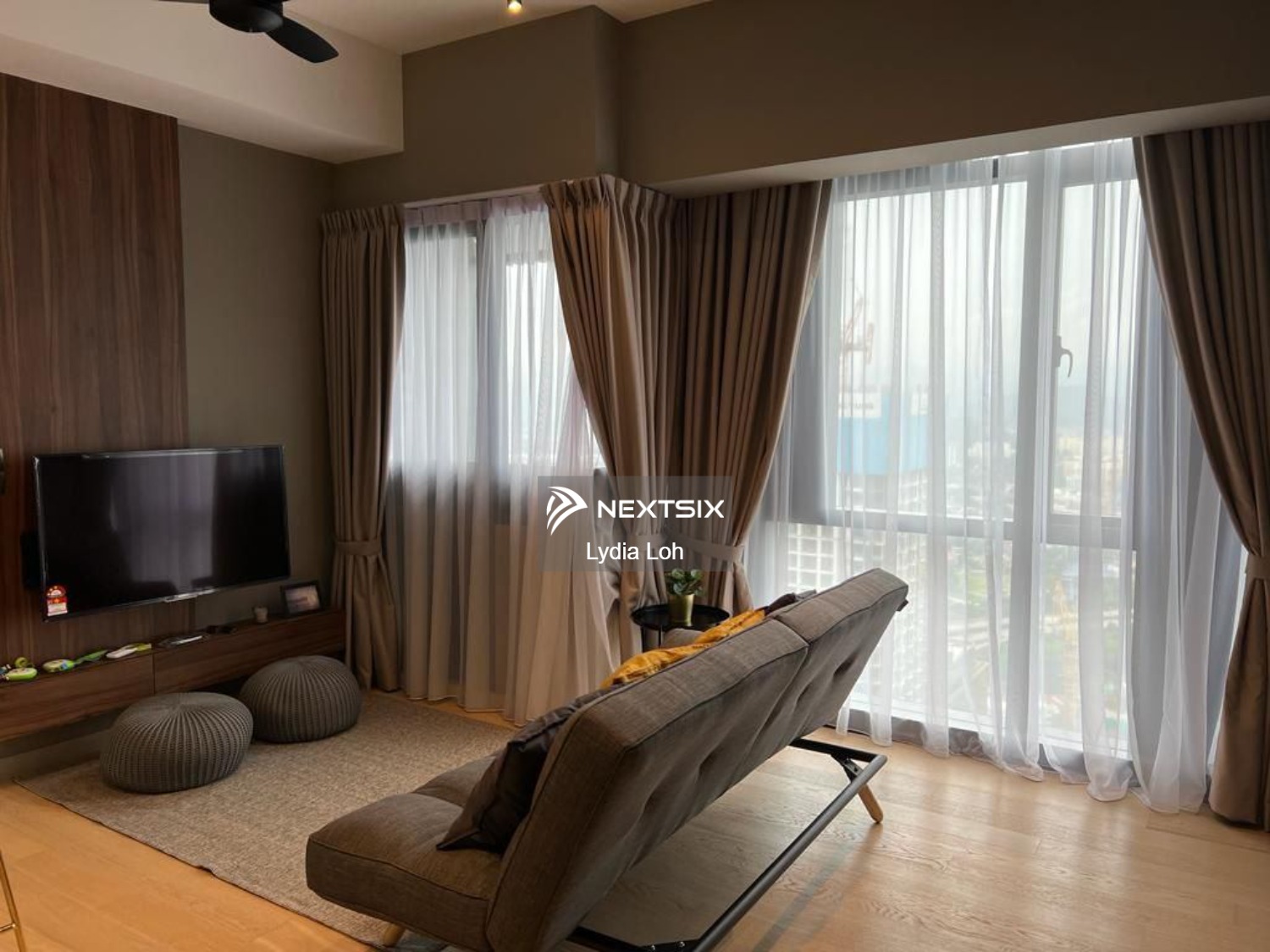Serviced Residence For Sale in Ampang Selangor - Image 2