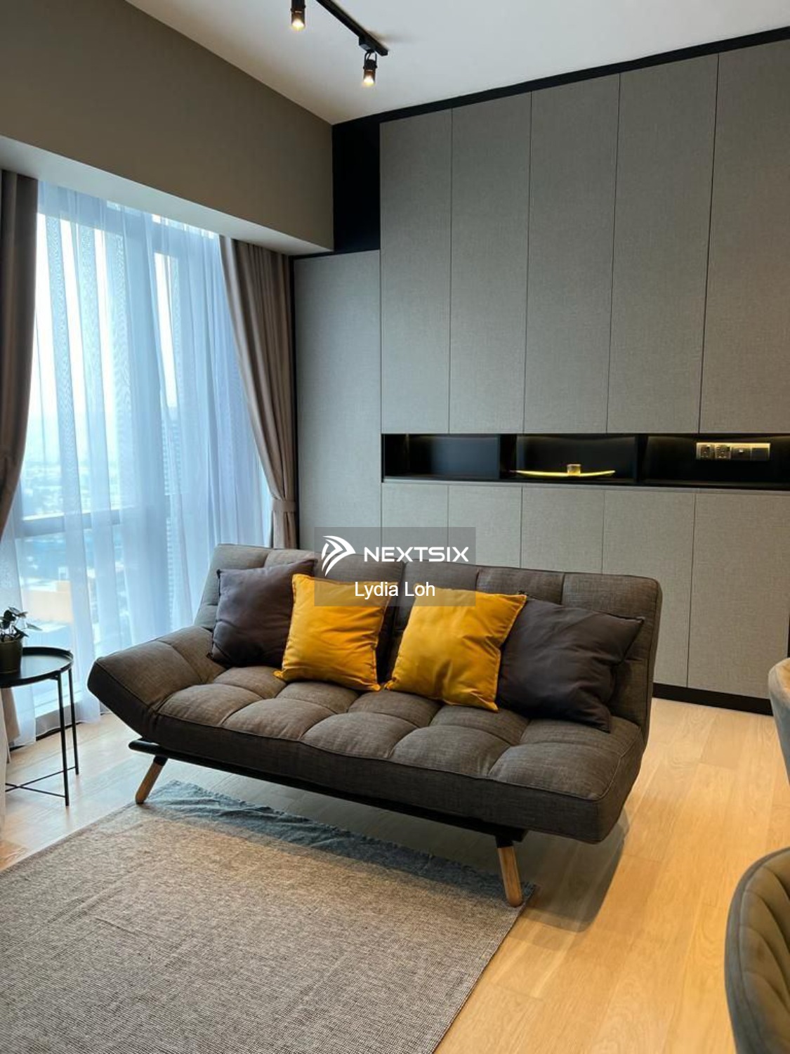 Serviced Residence For Sale in Ampang Selangor - Image 3