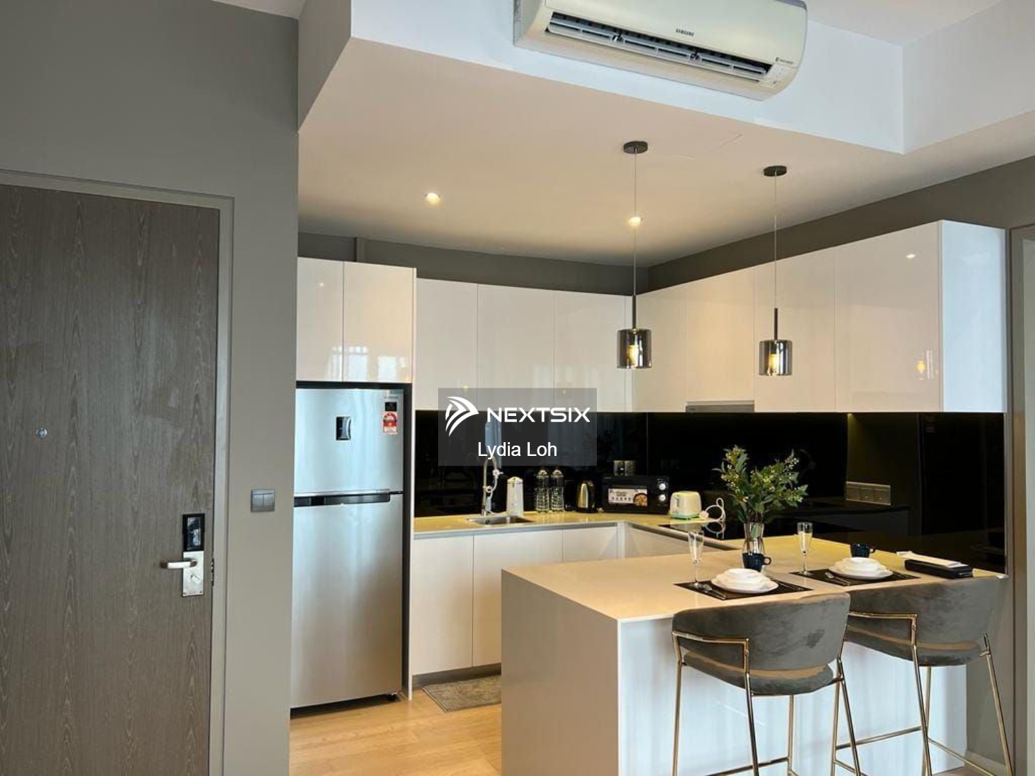 Serviced Residence For Sale in Ampang Selangor - Image 4