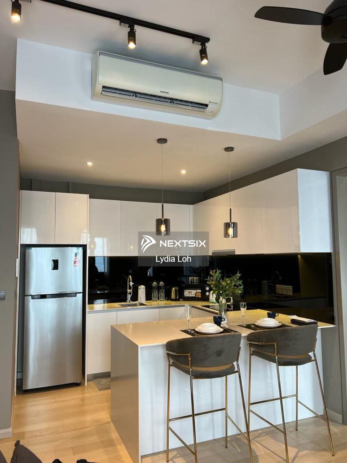 Serviced Residence For Sale in Ampang Selangor - Image 5