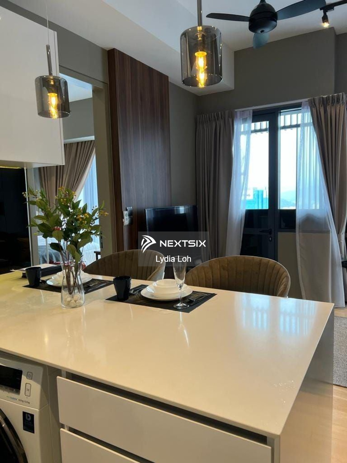 Serviced Residence For Sale in Ampang Selangor - Image 6