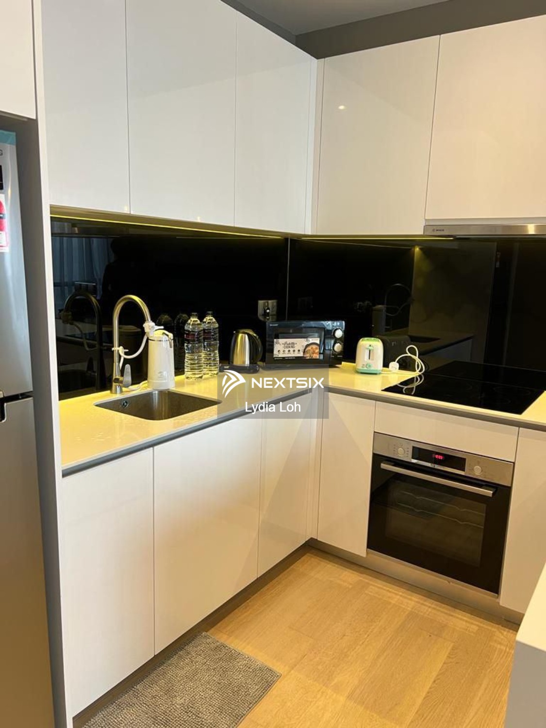 Serviced Residence For Sale in Ampang Selangor - Image 8