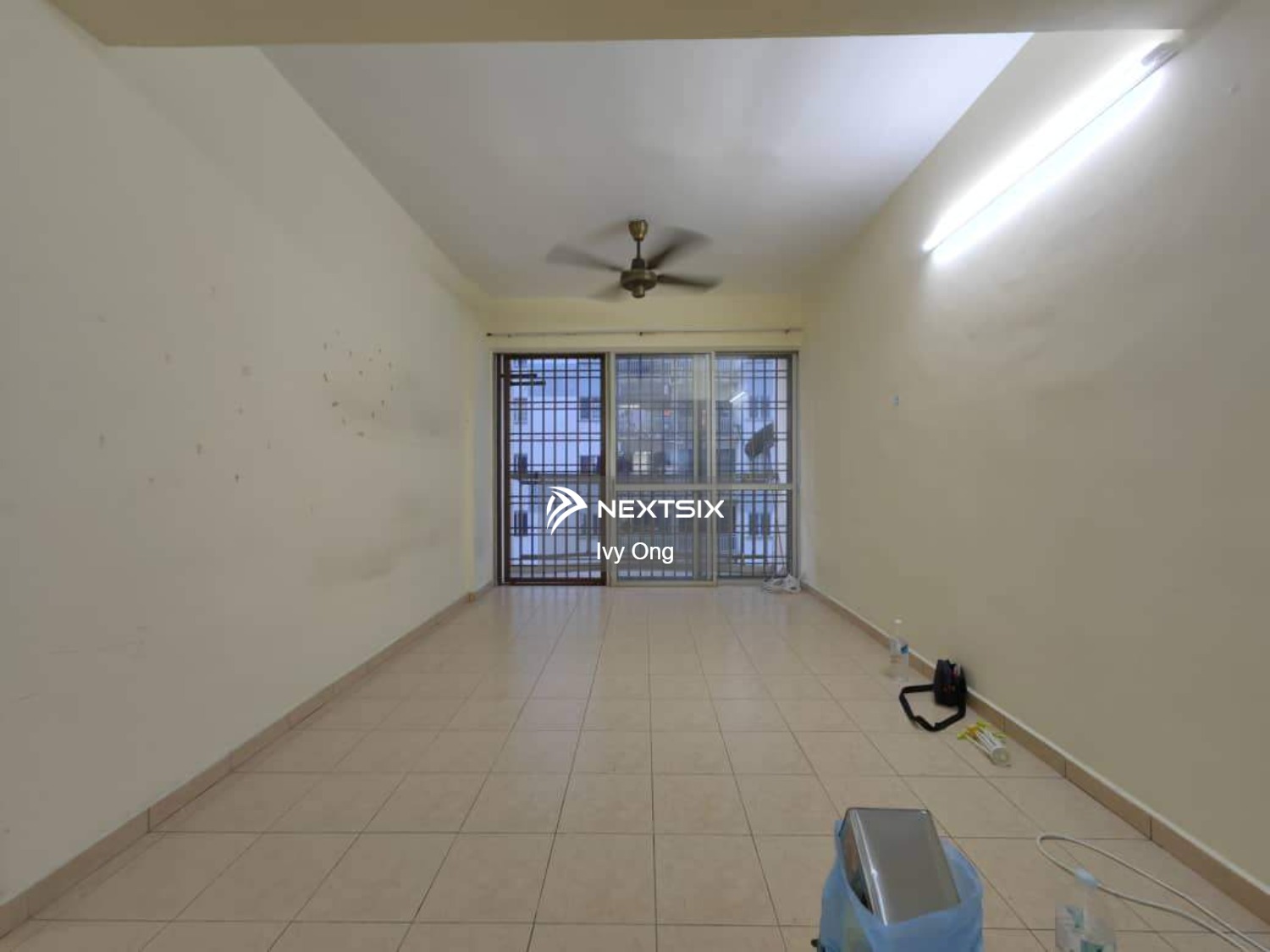 Apartment For Rent in Masai Johor