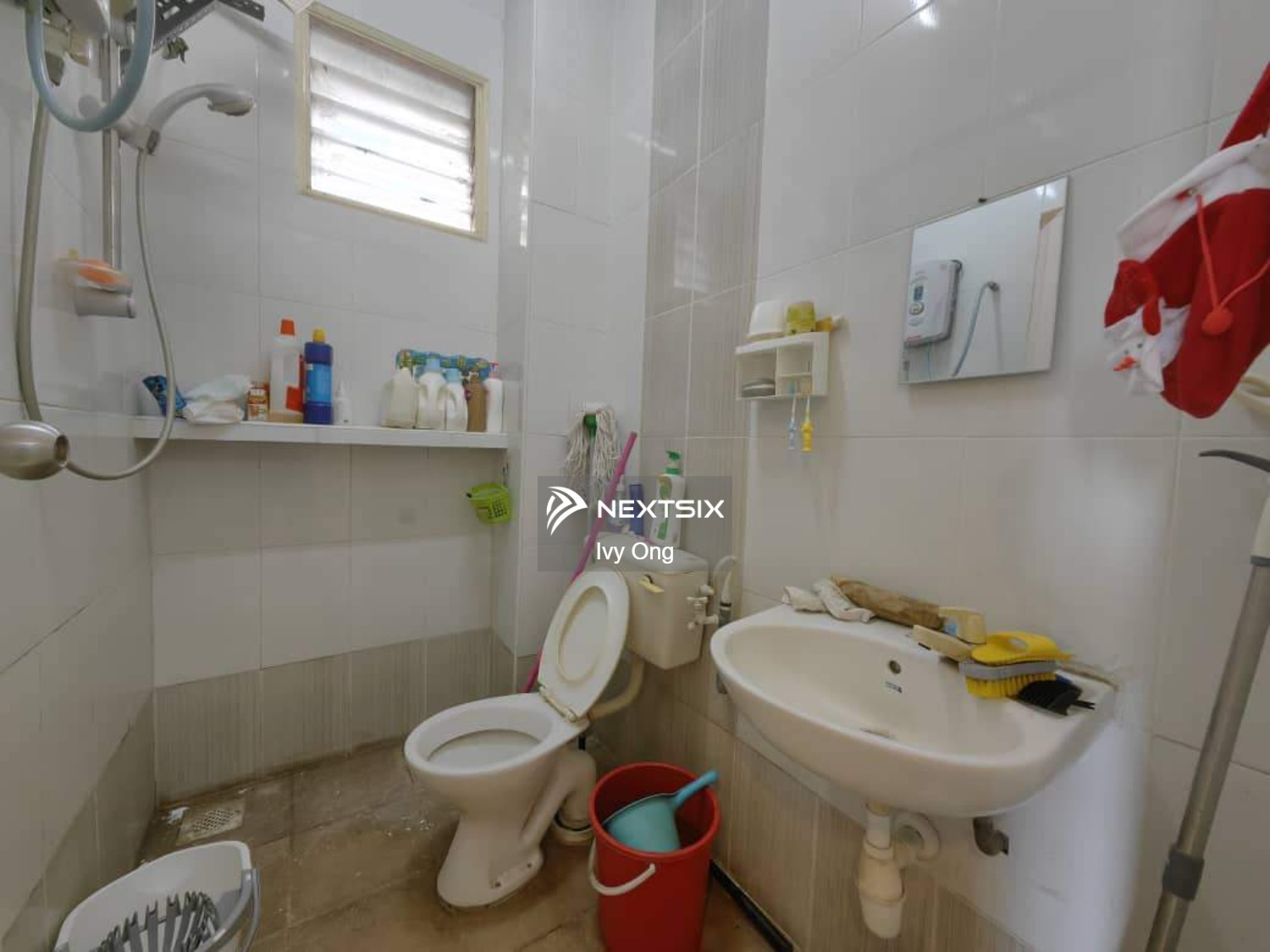 Apartment For Sale in Permas Jaya Johor - Image 10