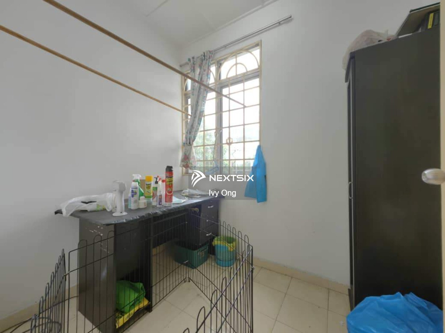 Apartment For Sale in Permas Jaya Johor - Image 5